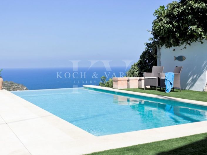 Image No.3-5 Bed Villa for sale