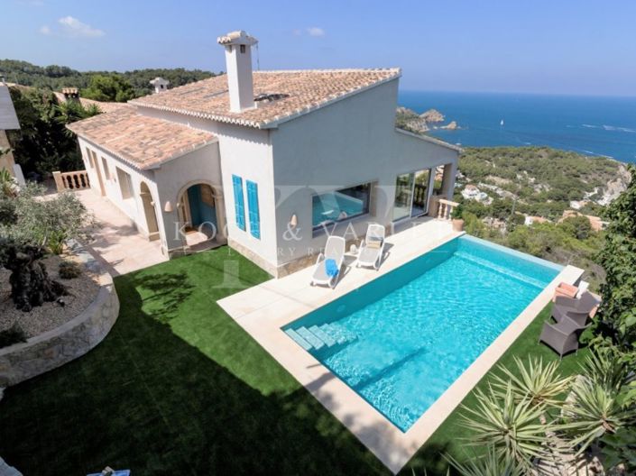 Image No.4-5 Bed Villa for sale