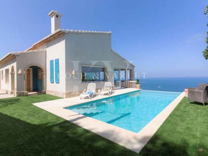 Image No.5-5 Bed Villa for sale