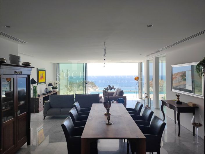 Image No.12-Penthouse de 2 chambres à vendre à Altea