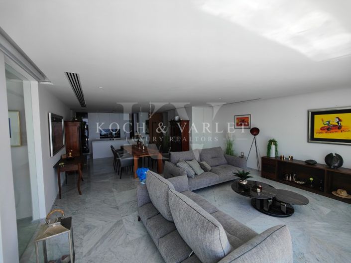 Image No.14-Penthouse de 2 chambres à vendre à Altea