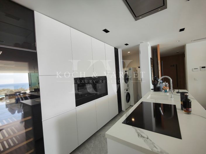 Image No.22-Penthouse de 2 chambres à vendre à Altea