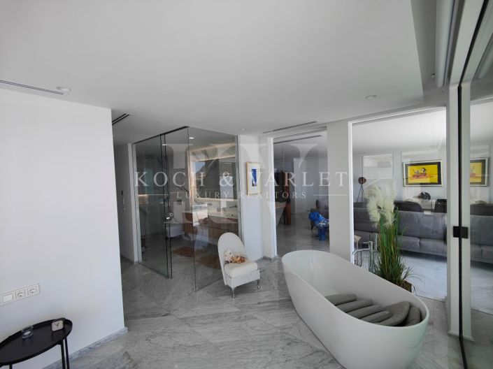 Image No.29-Penthouse de 2 chambres à vendre à Altea