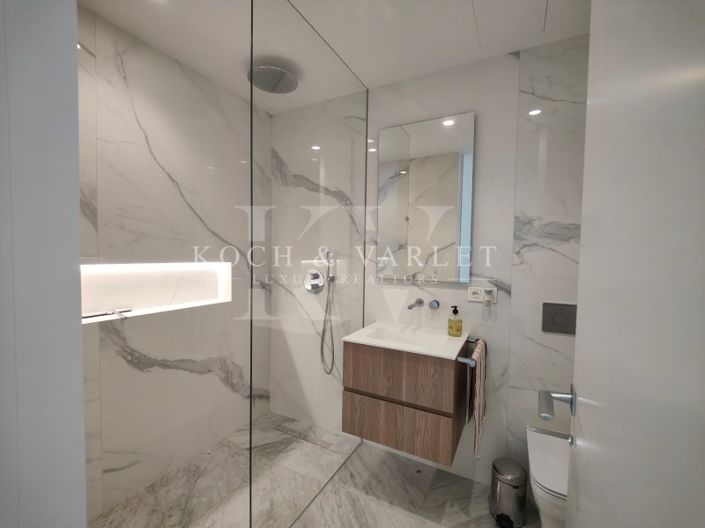 Image No.34-Penthouse de 2 chambres à vendre à Altea