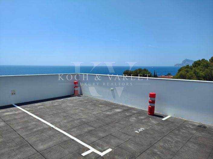 Image No.36-Penthouse de 2 chambres à vendre à Altea