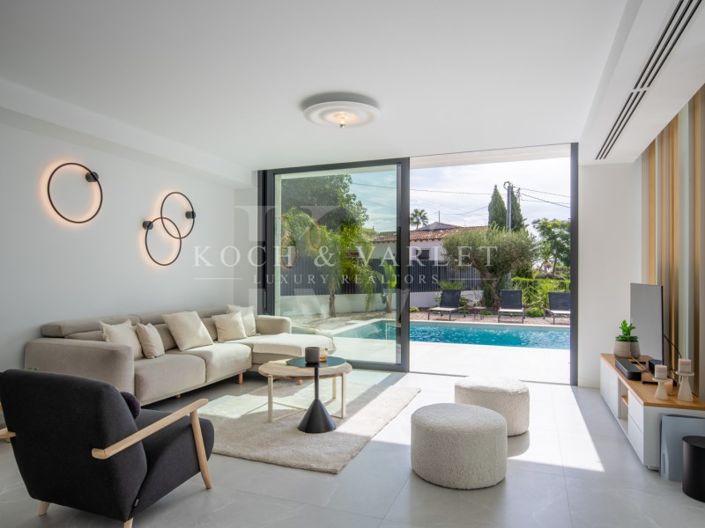 Image No.13-4 Bed Villa for sale