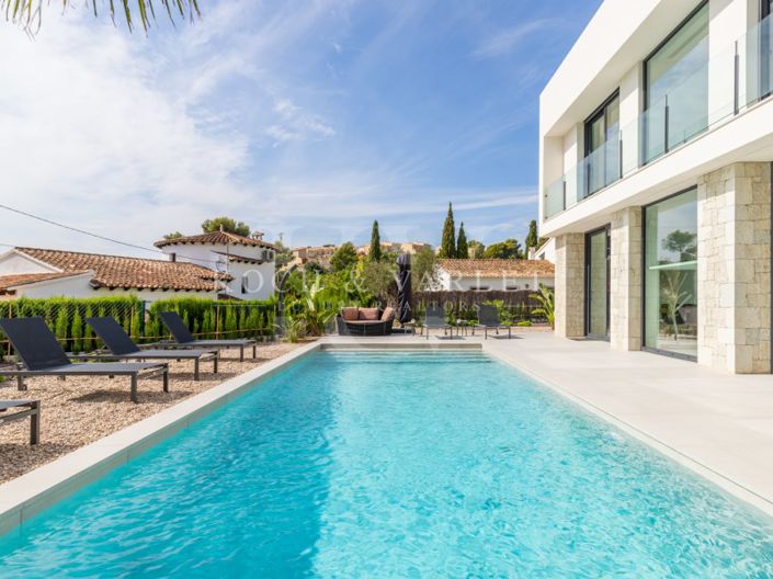 Image No.31-4 Bed Villa for sale