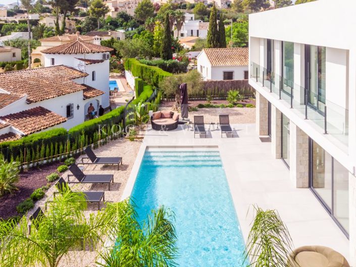 Image No.37-4 Bed Villa for sale