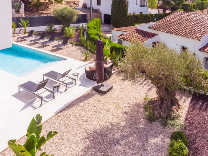 Image No.40-4 Bed Villa for sale