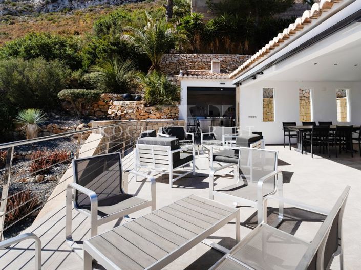 Image No.18-5 Bed Villa for sale