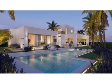 5 Bed Villa for sale