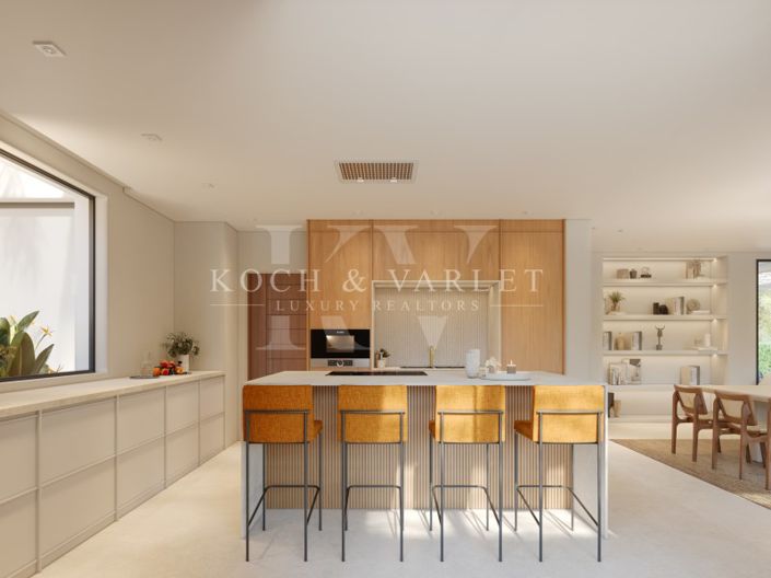 Image No.4-5 Bed Villa for sale