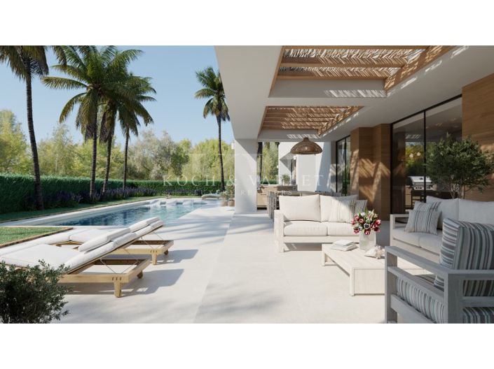 Image No.2-5 Bed Villa for sale