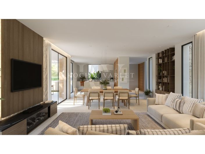 Image No.5-5 Bed Villa for sale