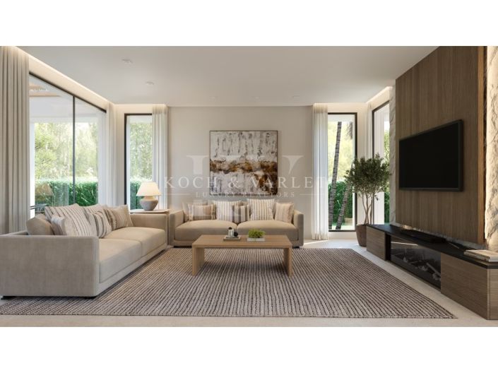 Image No.6-5 Bed Villa for sale