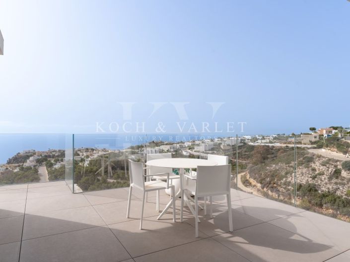 Image No.21-5 Bed Villa for sale