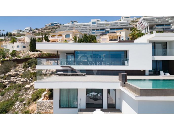 Image No.6-5 Bed Villa for sale