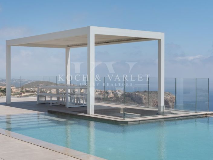 Image No.68-5 Bed Villa for sale