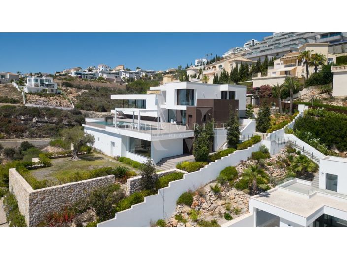 Image No.7-5 Bed Villa for sale