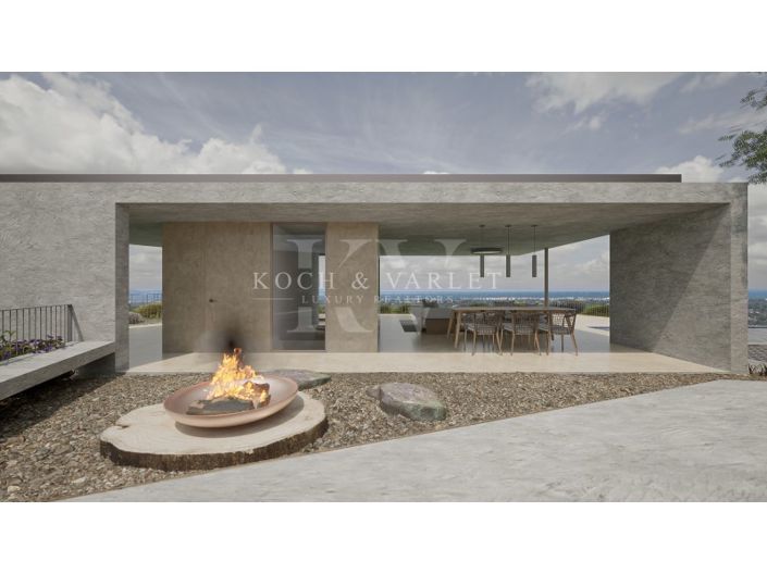 Image No.1-3 Bed Villa for sale