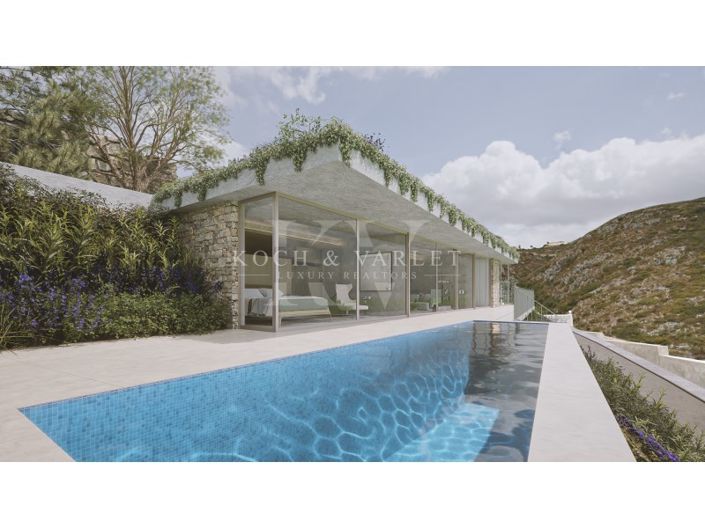 Image No.27-3 Bed Villa for sale