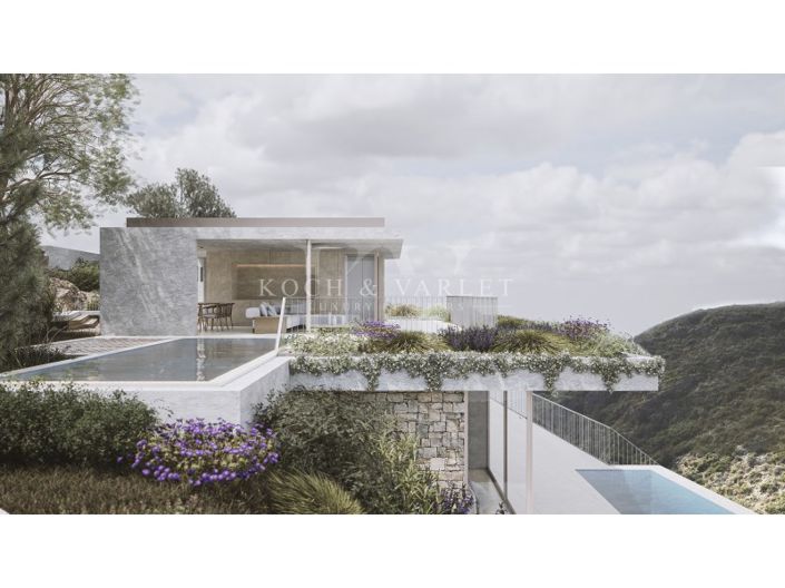 Image No.36-3 Bed Villa for sale