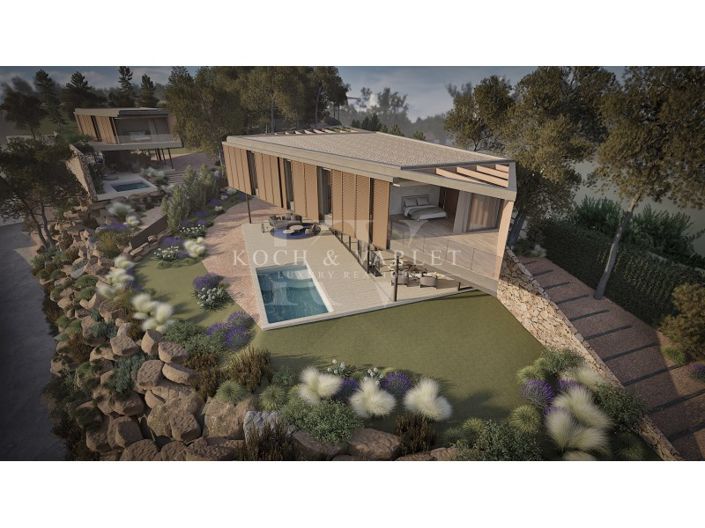 Image No.1-4 Bed Villa for sale