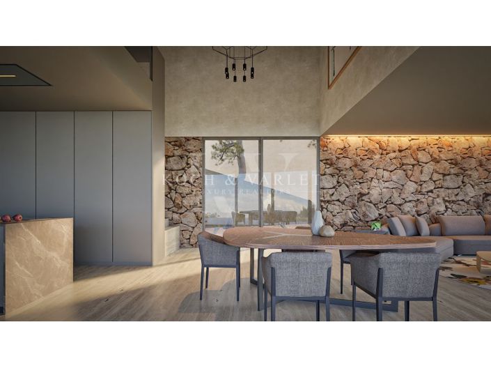 Image No.10-4 Bed Villa for sale