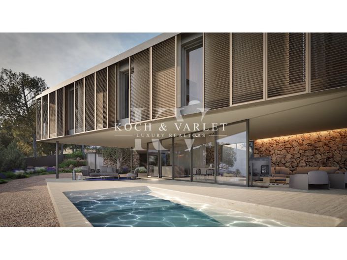 Image No.4-4 Bed Villa for sale