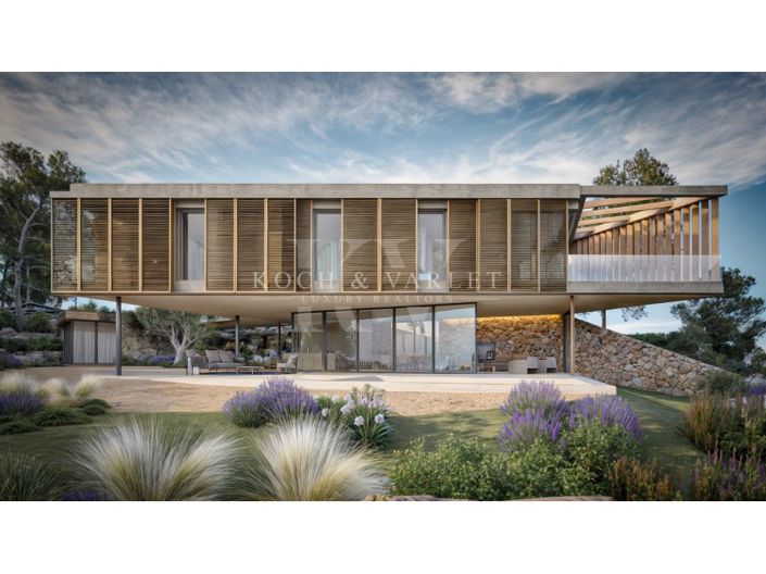 Image No.6-4 Bed Villa for sale