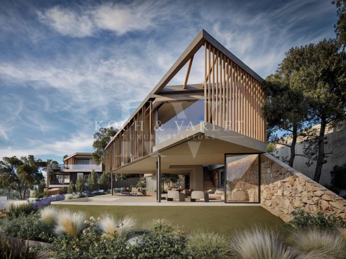 Image No.8-4 Bed Villa for sale