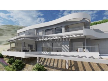 5 Bed Villa for sale