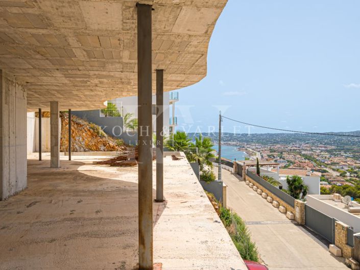 Image No.15-5 Bed Villa for sale