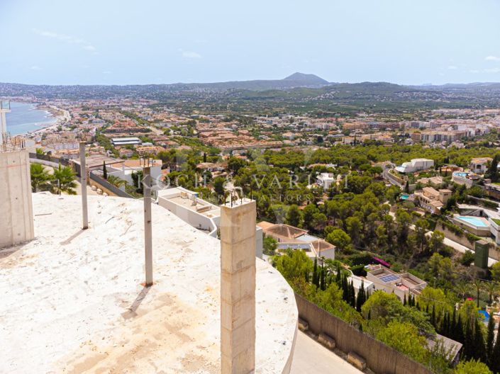 Image No.8-5 Bed Villa for sale