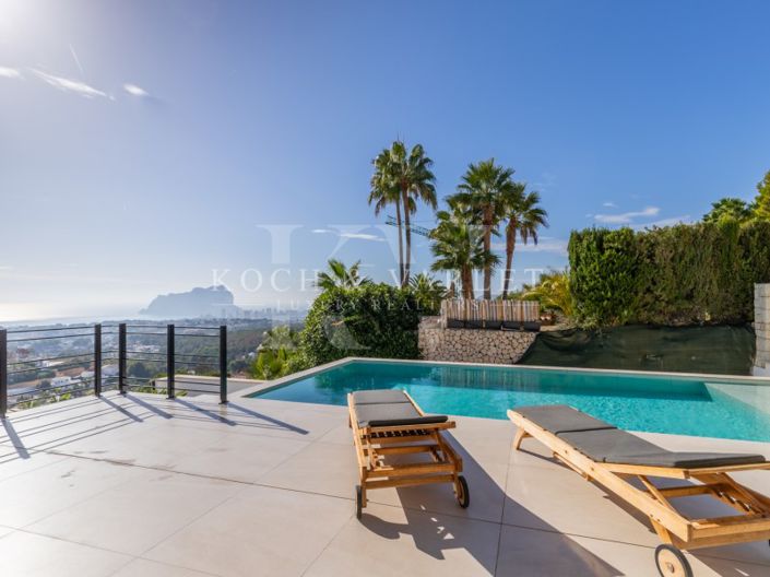 Image No.1-3 Bed Villa for sale