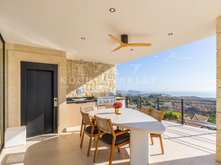 Image No.5-3 Bed Villa for sale