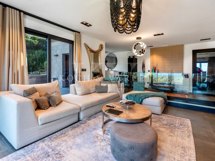 Image No.10-4 Bed Villa for sale