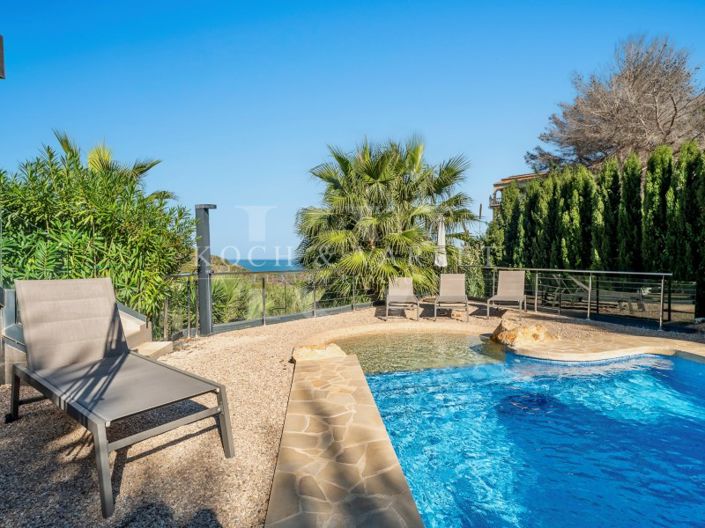 Image No.43-4 Bed Villa for sale