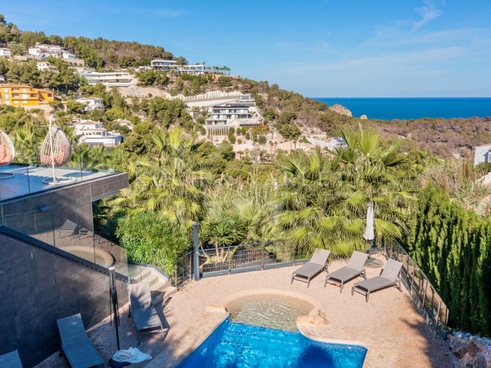 Image No.48-4 Bed Villa for sale