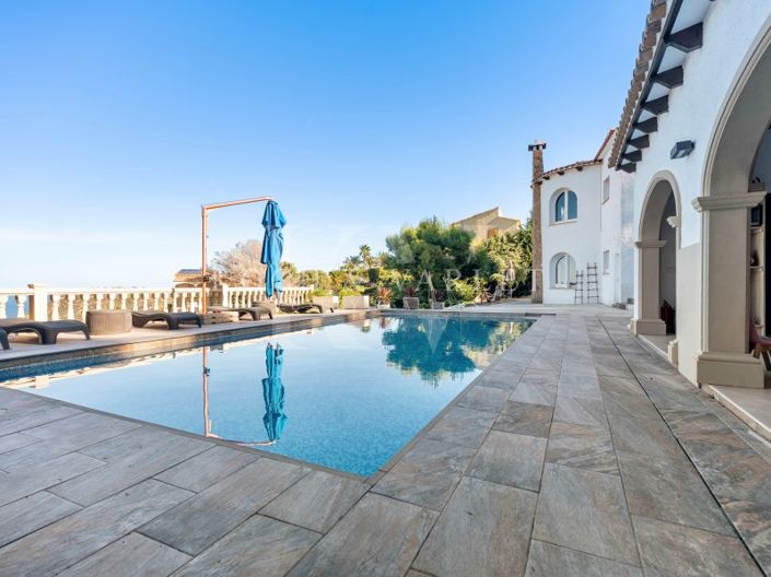 Image No.18-4 Bed Villa for sale