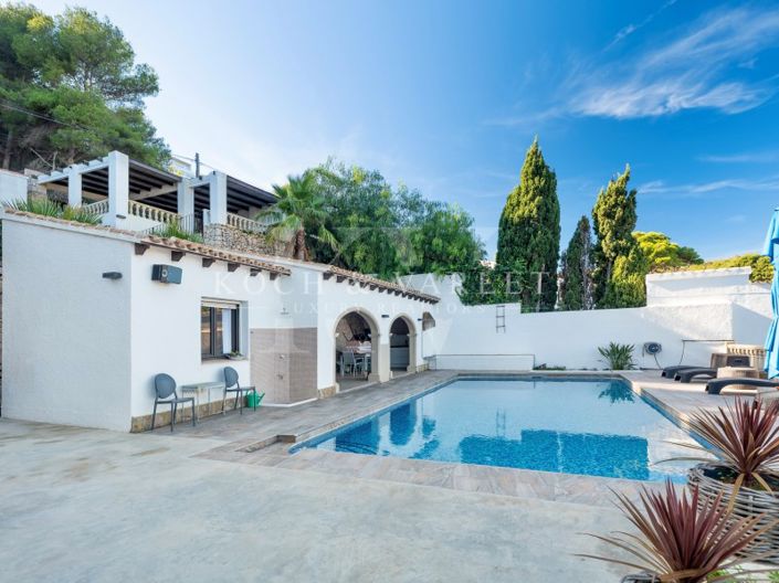 Image No.20-4 Bed Villa for sale