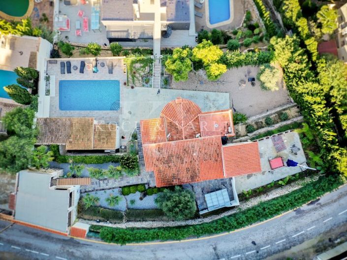 Image No.26-4 Bed Villa for sale