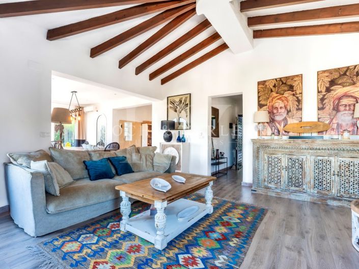 Image No.5-4 Bed Villa for sale