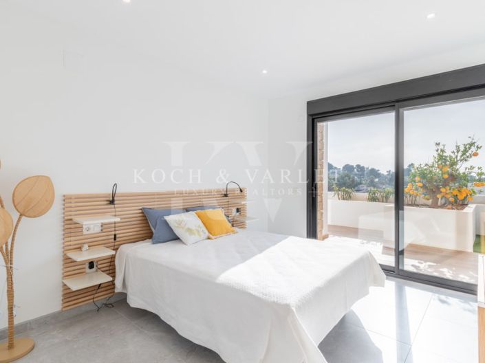 Image No.21-7 Bed Villa for sale