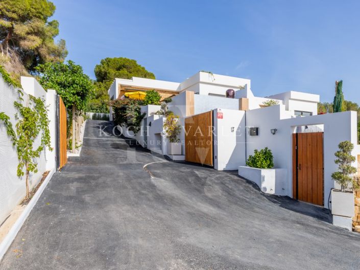 Image No.5-7 Bed Villa for sale