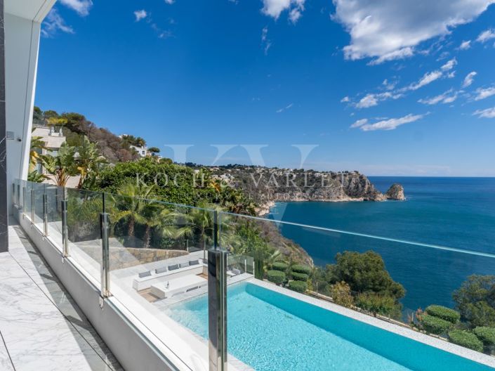 Image No.3-5 Bed Villa for sale