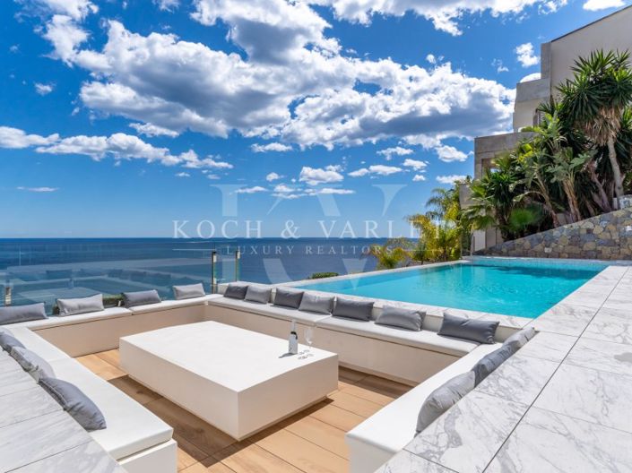 Image No.4-5 Bed Villa for sale