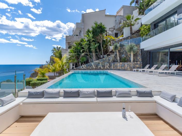 Image No.5-5 Bed Villa for sale