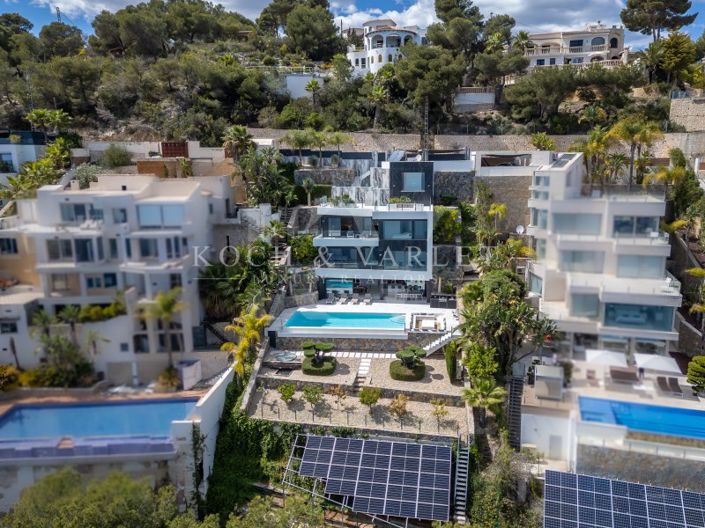 Image No.56-5 Bed Villa for sale