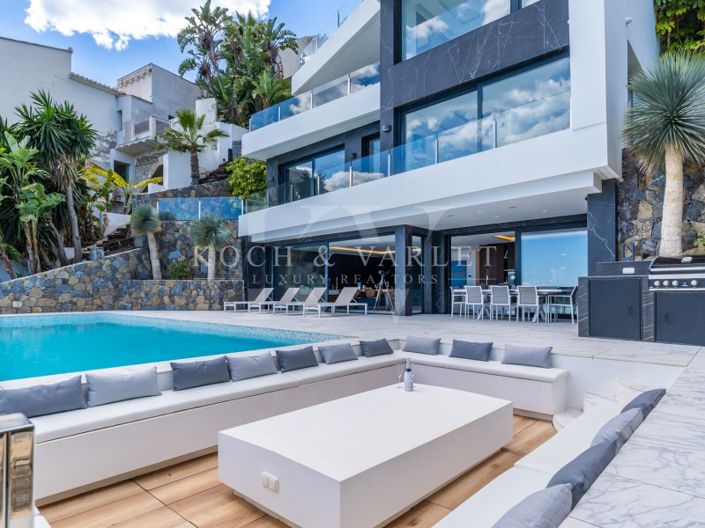 Image No.7-5 Bed Villa for sale